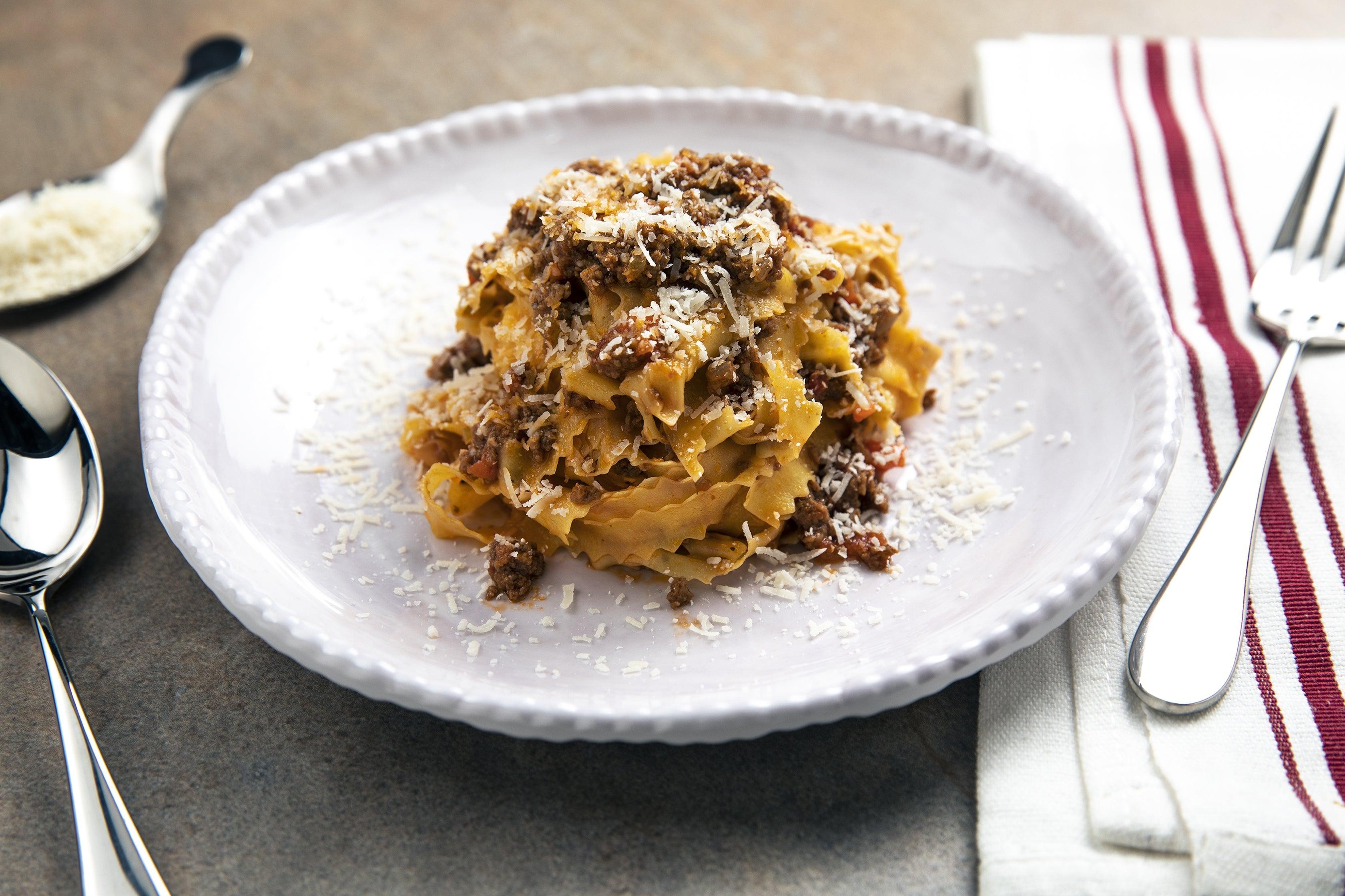 Bolognese – Ciao Tomatoes