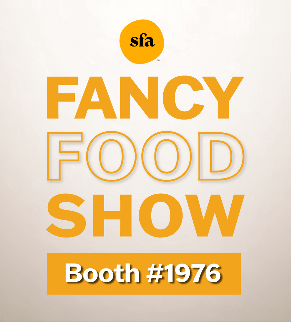 International Pizza Expo 2025 Ciao Tomatoes